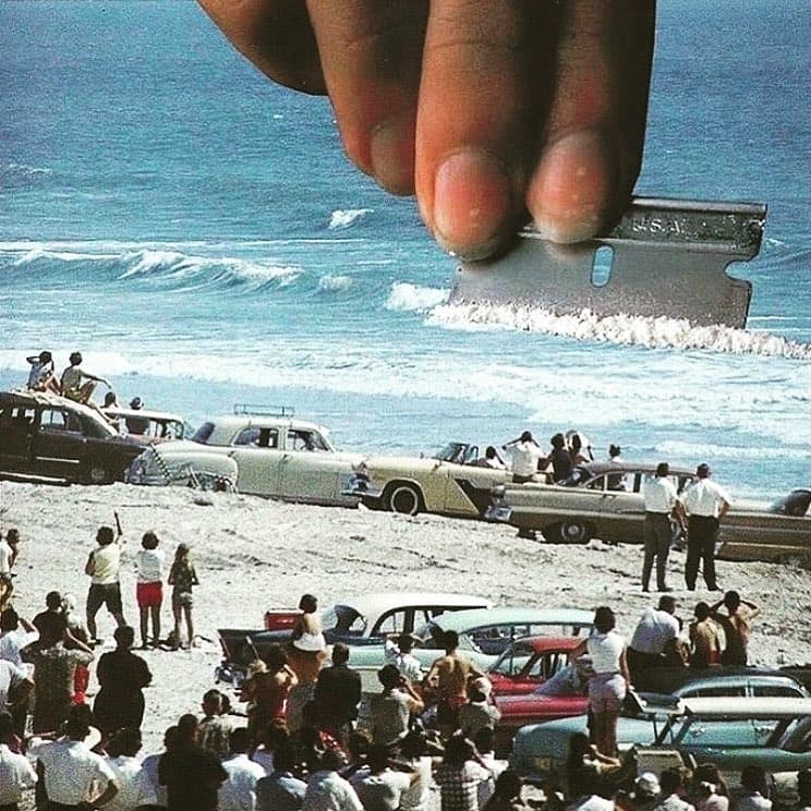 Transmission 087